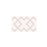 Audi Purple Decor 2 Embossed 20x33 cm Audi Purple Decor 2 Embossed 20x33 cm